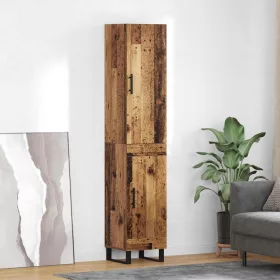  Magasfiú Öreg fa 34,5 x 34 x 180 cm Faanyag