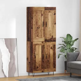  Magasfiú Öreg fa 69,5 x 34 x 180 cm Faanyag