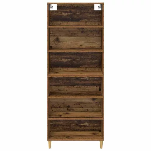  Magasfiú Öreg fa 69,5 x 32,5 x 180 cm Faanyag