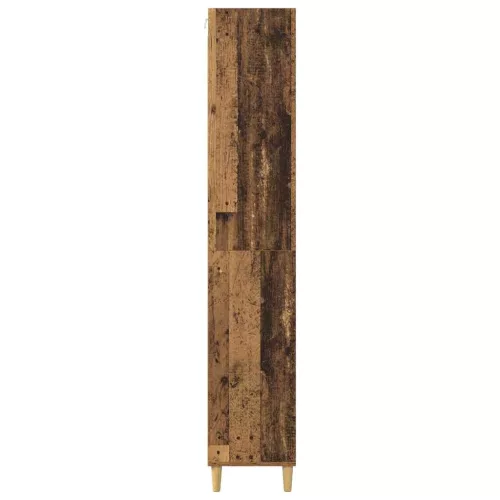  Magasfiú Öreg fa 69,5 x 32,5 x 180 cm Faanyag