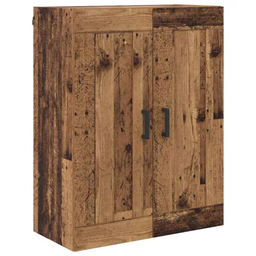  Magasfiú 2 pcs Öreg fa Faanyag