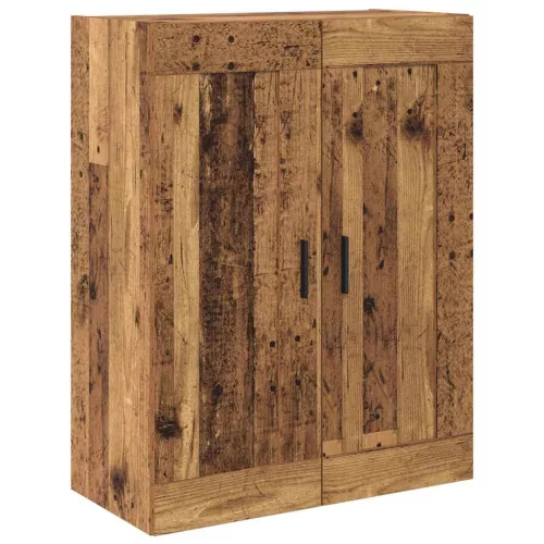  Magasfiú 2 pcs Öreg fa Faanyag