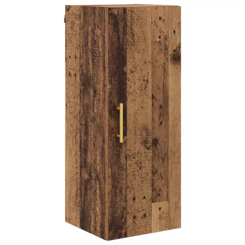  Magasfiú 2 pcs Öreg fa Faanyag