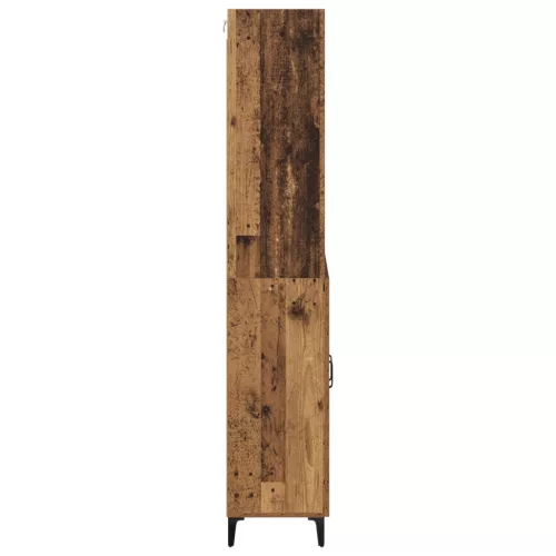  Magasfiú Öreg fa 69,5 x 34 x 180 cm Faanyag