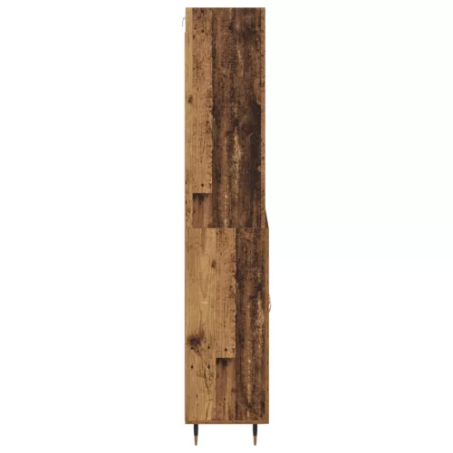  Magasfiú Öreg fa 69,5 x 34 x 180 cm Faanyag