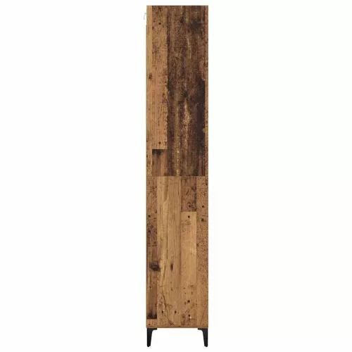  Magasfiú Öreg fa 69,5 x 34 x 180 cm Faanyag