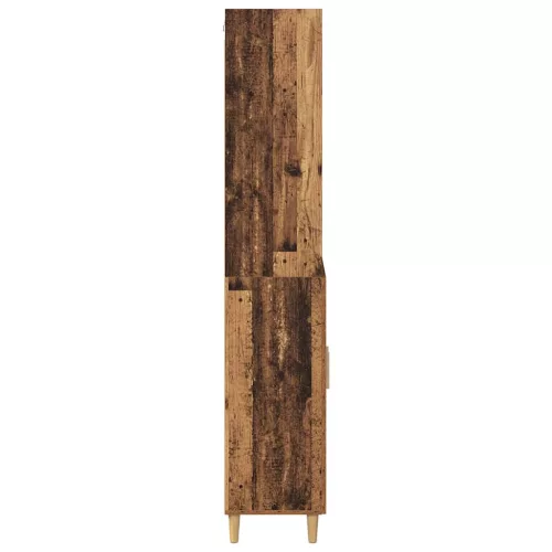  Magasfiú Öreg fa 69,5 x 32,5 x 180 cm Faanyag