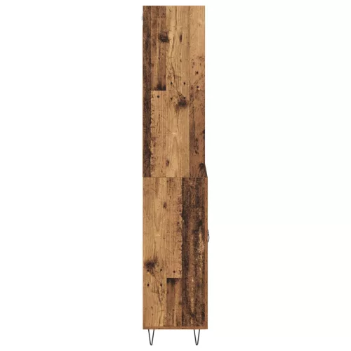  Magasfiú Öreg fa 69,5 x 34 x 180 cm Faanyag