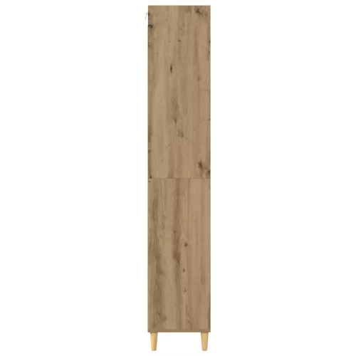  Magasfiú Artisan tölgy 69,5 x 32,5 x 180 cm Faanyag
