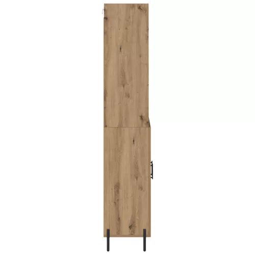  Magasfiú Artisan tölgy 69,5 x 32,5 x 180 cm Faanyag