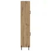  Magasfiú Artisan tölgy 69,5 x 34 x 180 cm Faanyag