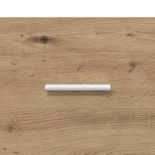  Fürdőszoba Székény Artisan tölgy 100 x 38,5 x 46 cm Faanyag