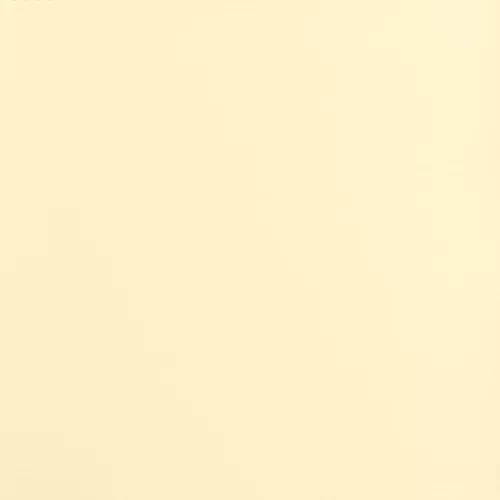  krémszínű műbőr lábzsámoly 60x60x36 cm