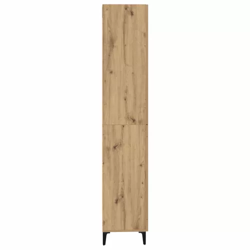  Magasfiú Artisan tölgy 69,5 x 34 x 180 cm Faanyag