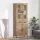  Magasfiú fiókkal 2 pcs Artisan tölgy 69,5 x 34 x 180 cm Faanyag