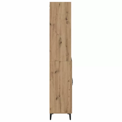  Magasfiú Artisan tölgy 69,5 x 34 x 180 cm Faanyag