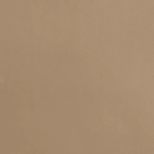  kávészínű műbőr lábzsámoly 60x60x36 cm