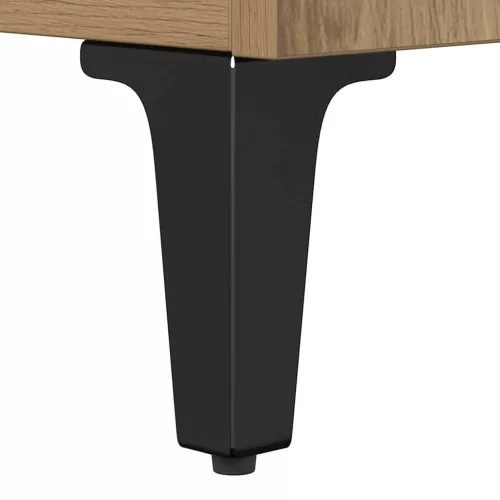  Magasfiú Artisan tölgy 69,5 x 34 x 180 cm Faanyag