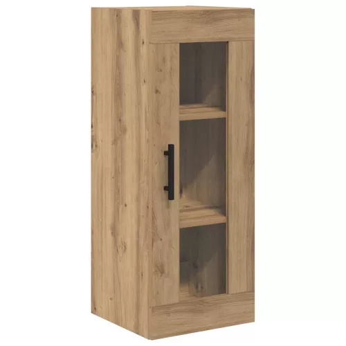  Magasfiú fiókkal Artisan tölgy 69,5 x 34 x 180 cm Faanyag