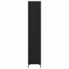  Magasfiú Fekete tölgy 34,5 x 34 x 180 cm Faanyag