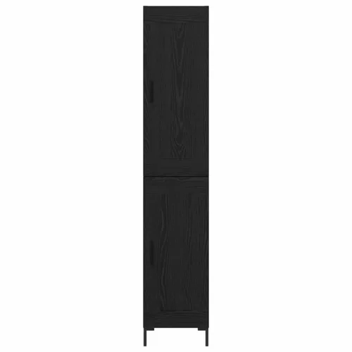  Magasfiú Fekete tölgy 34,5 x 34 x 180 cm Faanyag