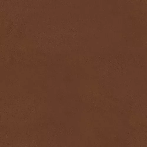  barna mikroszálas szövet lábzsámoly 60x60x36 cm