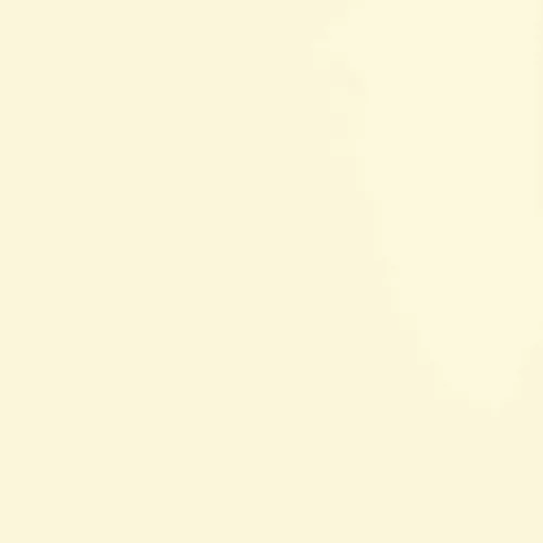  krémszínű műbőr lábzsámoly 60x60x36 cm