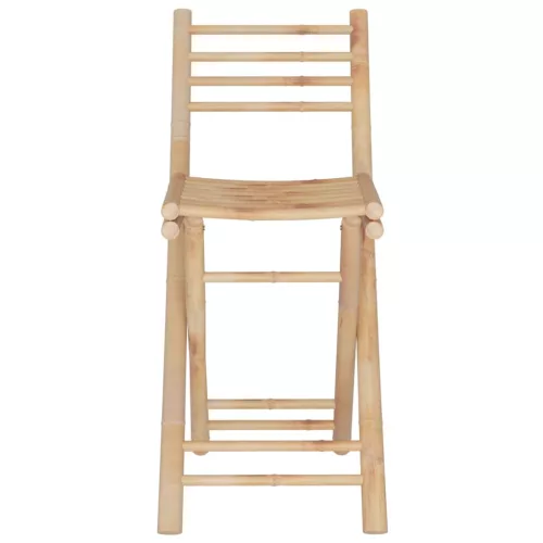  3 részes bambusz bárszett