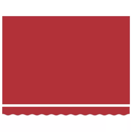  LED-es, kézi kihúzható napernyő Piros 3,5 x 2,5 m