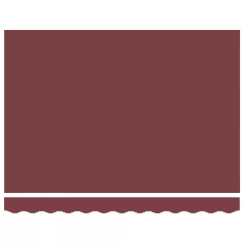  Elektromos Napernyő tartalmaz Burgundi Vörös Alumínium