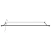  Elektromos Kihúzható Napernyő Krém 4,5 × 3 m