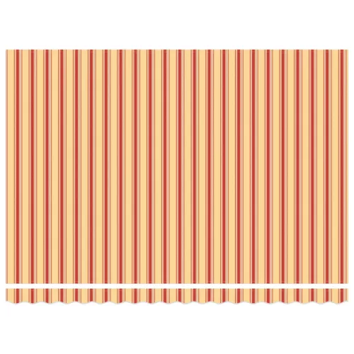  Elektromos Napernyő Sokszínű Alumínium