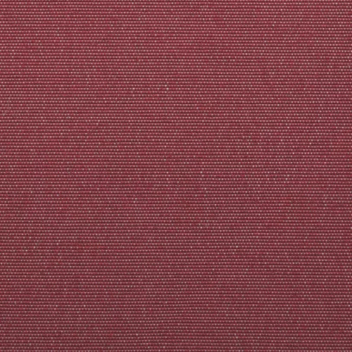  Kézi napellenző keret LED világítással Burgundi 4,5 × 3,5 m