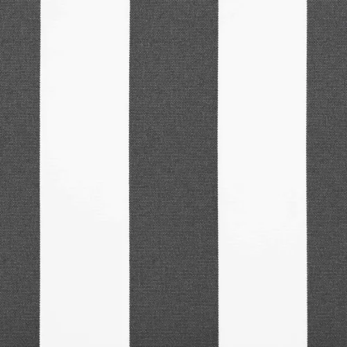  Kézi napellenző keret LED világítással 4,5 × 3,5 m