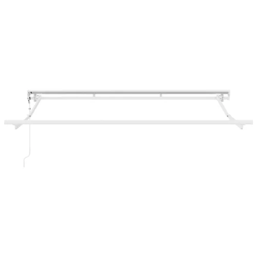  Elektromos Kihúzható Napernyő Bézs 3 x 2,5 m