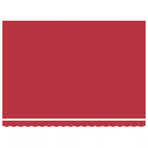  Elektromos Kihúzható Napernyő Piros 4 × 3 m