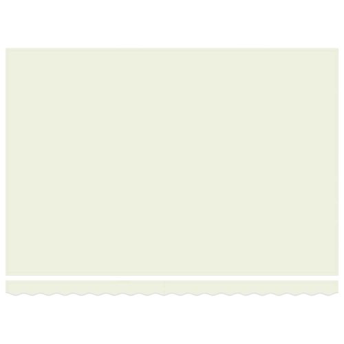  Elektromos Kihúzható Napernyő Krém 4,5 × 3,5 m