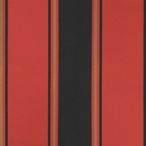  Elektromos Kihúzható Napernyő Narancs és Fekete 5 x 3 m