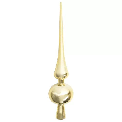  Műanyag Hajtogatós Karácsonyfa Fehér 150 cm PVC és Acél