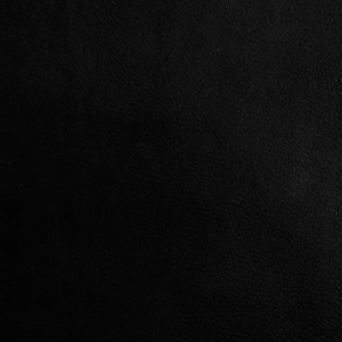  fekete műbőr masszázsfotel