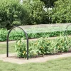  Növényfedező Átlátszó 20 x 1,5 m PVC