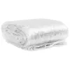 Növényfedező Átlátszó 20 x 1,5 m PVC