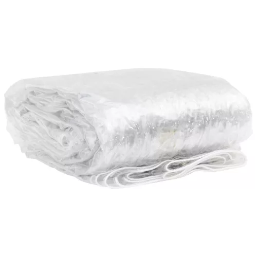  Növényfedező Átlátszó 20 x 1,5 m PVC