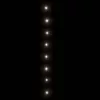  hideg fehér fényű PVC LED-szalag 150 LED-el 15 m