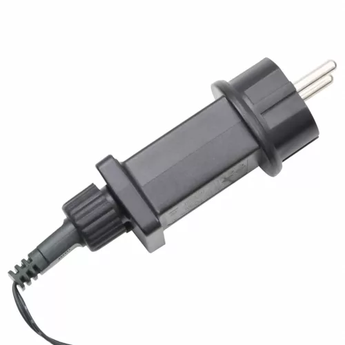  kék fényű PVC LED-szalag 600 LED-el 60 m