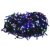  színes pasztell fényű PVC LED-szalag 1000 LED-del 100 m