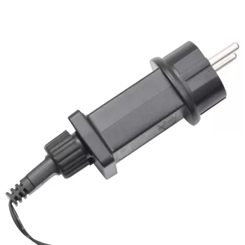  meleg fehér fényű kompakt PVC LED-szalag 2000 LED-del 40 m