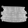  PVC fényfüzér 240 meleg fehér LED-del 10 m