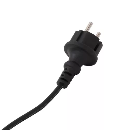  PVC fényfüzér 240 meleg fehér LED-del 10 m