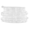  PVC fényfüzér 480 hideg fehér LED-del 20 m